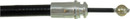 Dorman - First Stop Parking Brake Cable C92874 - view 2