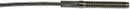 Dorman - First Stop Parking Brake Cable - view 3