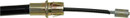 Dorman - First Stop Parking Brake Cable C92992 - view 2
