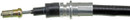 Dorman - First Stop Parking Brake Cable C93030 - view 2