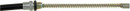 Dorman - First Stop Parking Brake Cable C93097 - view 3