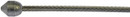 Dorman - First Stop Parking Brake Cable C93104 - view 2