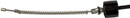Dorman - First Stop Parking Brake Cable C93107 - view 3