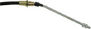 Dorman - First Stop Parking Brake Cable C93119 - view 2