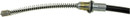 Dorman - First Stop Parking Brake Cable C93119 - view 3