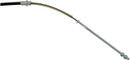 Dorman - First Stop Parking Brake Cable C93175 - view 2