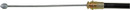 Dorman - First Stop Parking Brake Cable C93191 - view 3