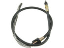 Dorman - First Stop Parking Brake Cable C93196