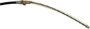 Dorman - First Stop Parking Brake Cable C93210 - view 2