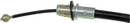 Dorman - First Stop Parking Brake Cable - view 3