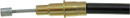 Dorman - First Stop Parking Brake Cable C93219 - view 3