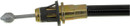 Dorman - First Stop Parking Brake Cable C93221 - view 2