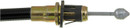 Dorman - First Stop Parking Brake Cable C93221 - view 3