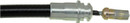 Dorman - First Stop Parking Brake Cable C93233 - view 2