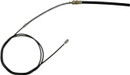 Dorman - First Stop Parking Brake Cable C93245 - view 2