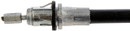 Dorman - First Stop Parking Brake Cable - view 2