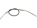 Dorman - First Stop Parking Brake Cable C93248