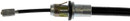 Dorman - First Stop Parking Brake Cable C93251 - view 3