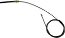 Dorman - First Stop Parking Brake Cable C93258 - view 2