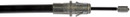 Dorman - First Stop Parking Brake Cable C93270 - view 2