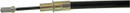 Dorman - First Stop Parking Brake Cable C93289 - view 2
