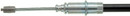 Dorman - First Stop Parking Brake Cable C93296 - view 3