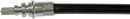 Dorman - First Stop Parking Brake Cable C93331 - view 3