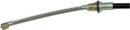 Dorman - First Stop Parking Brake Cable - view 2