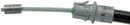 Dorman - First Stop Parking Brake Cable C93348 - view 2