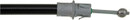 Dorman - First Stop Parking Brake Cable C93429 - view 3
