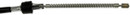 Dorman - First Stop Parking Brake Cable C93438 - view 2