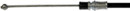 Dorman - First Stop Parking Brake Cable C93438 - view 3