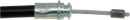 Dorman - First Stop Parking Brake Cable C93457 - view 2