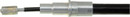 Dorman - First Stop Parking Brake Cable C93486 - view 2