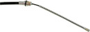 Dorman - First Stop Parking Brake Cable C93486 - view 3
