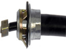 Dorman - First Stop Parking Brake Cable C93493 - view 3