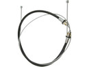 Dorman - First Stop Parking Brake Cable