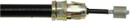 Dorman - First Stop Parking Brake Cable C93528 - view 2