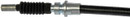 Dorman - First Stop Parking Brake Cable - view 2