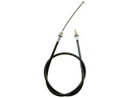 Dorman - First Stop Parking Brake Cable C93591