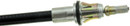 Dorman - First Stop Parking Brake Cable C93591 - view 2
