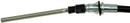 Dorman - First Stop Parking Brake Cable C93614 - view 3