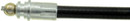 Dorman - First Stop Parking Brake Cable C93619 - view 2