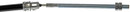 Dorman - First Stop Parking Brake Cable C93630 - view 2