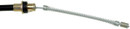 Dorman - First Stop Parking Brake Cable C93639 - view 2
