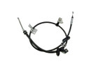 Dorman - First Stop Parking Brake Cable C93666