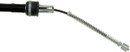 Dorman - First Stop Parking Brake Cable C93666 - view 3