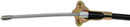 Dorman - First Stop Parking Brake Cable C93667 - view 3