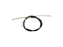 Dorman - First Stop Parking Brake Cable C93678