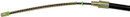 Dorman - First Stop Parking Brake Cable C93678 - view 3